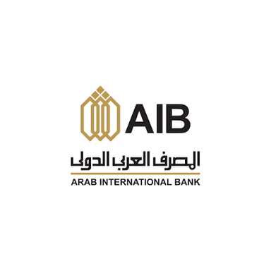 Arab International Bank